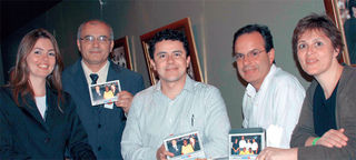 CAMAROTE BPS/CARAS