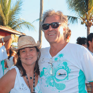 FESTA ENSOLARADA