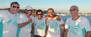 FESTA ENSOLARADA