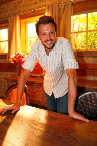 Carlos Zambrotti / AgNews