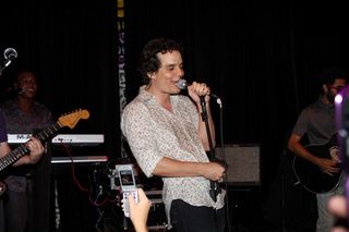 Wagner Moura solta a voz em São Paulo