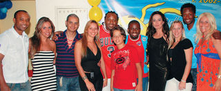 PARABÉNS