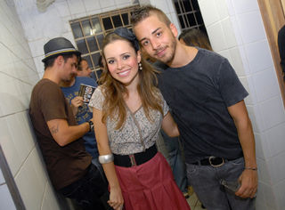 Sandy e Junior Lima
