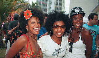 VIPS NA BAHIA