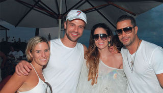 VIPS NA BAHIA