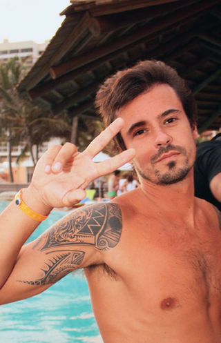 VIPS NA BAHIA