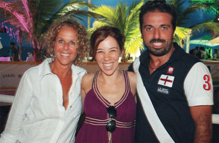 VIPS NA BAHIA