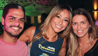 VIPS NA BAHIA