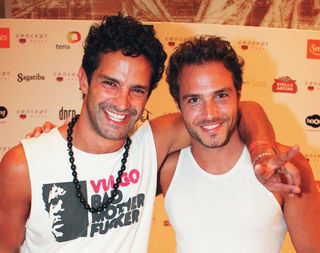 VIPS NA BAHIA