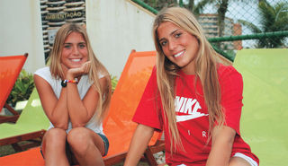 VIPS NA BAHIA