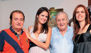 PARABÉNS