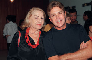ESTREIA TEATRAL