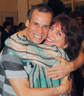 ESTREIA TEATRAL