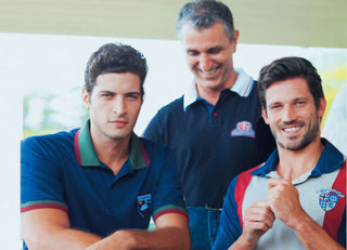 MODA MASCULINA EM SP