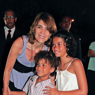 FESTA DO SUPER-HERÓI JOAQUIM