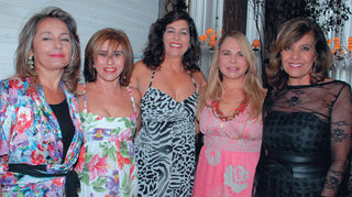 FESTEJANDO