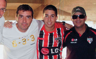 CAMAROTE BPS/CARAS