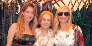 MODA OUTONO/INVERNO