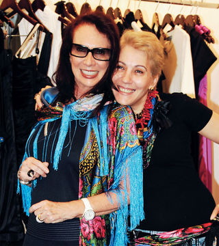 MODA OUTONO/INVERNO