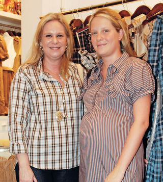 MODA OUTONO/INVERNO
