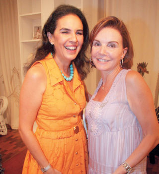 MODA OUTONO/INVERNO