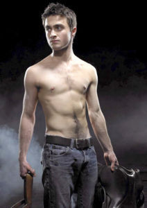 Daniel Radcliffe