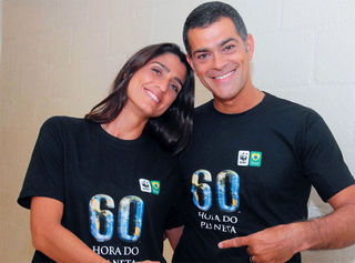 AQUECIMENTO GLOBAL