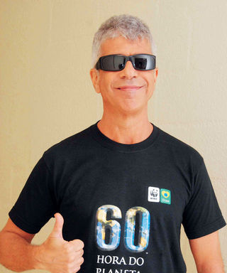 AQUECIMENTO GLOBAL