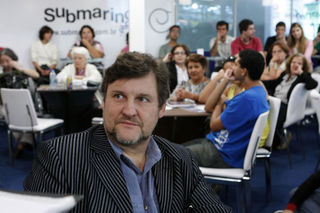 Antonio Calloni
