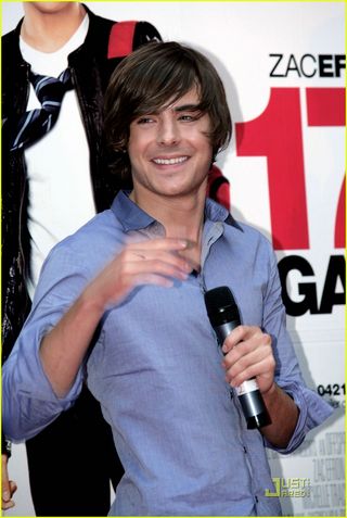 Zac Efron