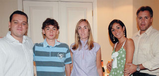 COMEMORAÇÃO PRIVÊ