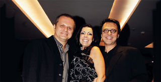 PRÊMIO SHELL DE TEATRO