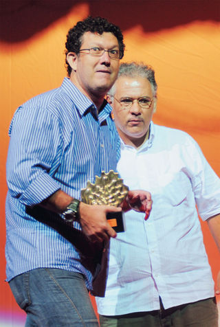PRÊMIO SHELL DE TEATRO