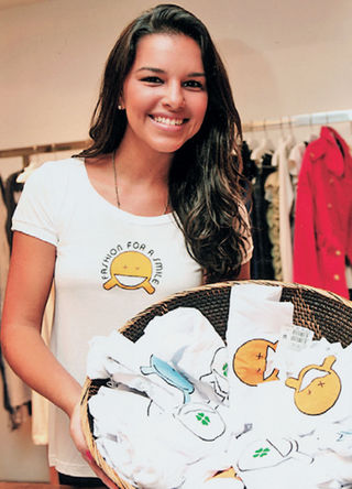 SOLIDARIEDADE FASHION
