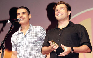 PRÊMIO SHELL DE TEATRO