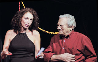 PRÊMIO SHELL DE TEATRO