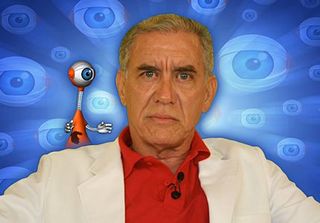 BBB: Para Norberto, Ana e Naiá estão jogando