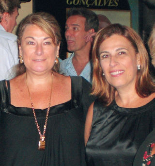 DUPLA COMEMORAÇÃO