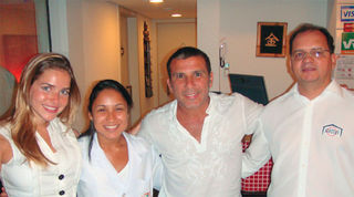 GASTRONOMIA ORIENTAL