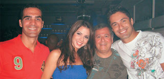 BALADA PAULISTANA