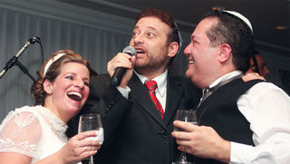 CASAMENTO