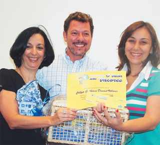 PREMIAÇÃO EM SP