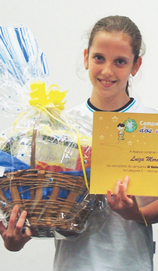 PREMIAÇÃO EM SP