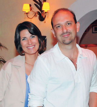 JANTAR INAUGURAL