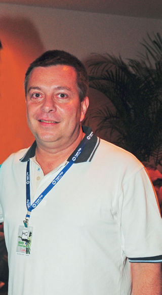 FERAS DO TÊNIS