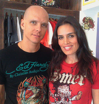 NOVIDADES DA MODA