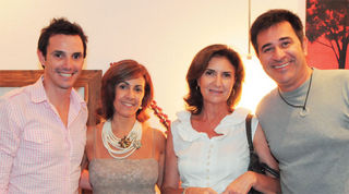 INAUGURAÇÃO