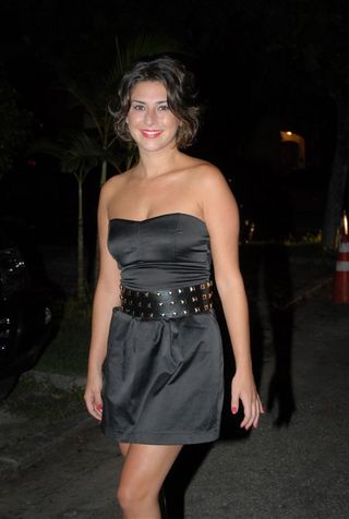 Fernanda Paes Leme propõe mudança de hábitos