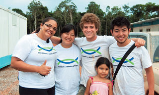 RALLY DA EDUCAÇÃO