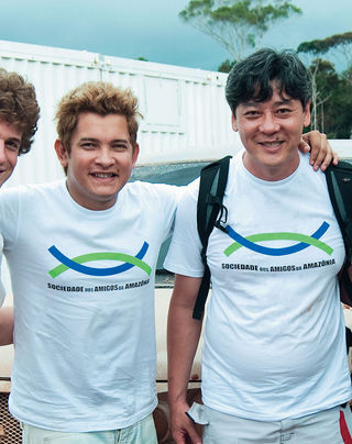 RALLY DA EDUCAÇÃO